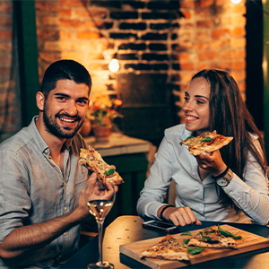 Primica Pizza Steel XL for Oven & Grill,16