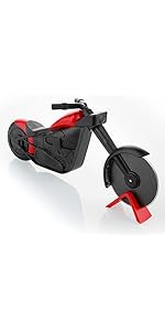 Ice Cream Scoop,7 inches Nonstick Anti-Freeze One Piece Aluminum Scooper Spoon, Heavy Duty Durable Design, Easy Clean, for Gelato, Cookie Dough, Sorbet, Almond (Silver)