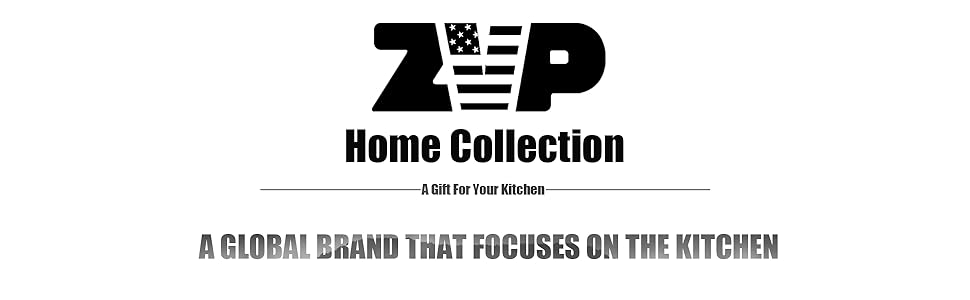 ZVP Flexible Plastic Cutting Board Set of 5 Gradient Color, Colorful Chopping Boards, BPA Free Mats, Non-Slip, Dishwasher Safe, 15x12 Inch, Gray Neutral Colors