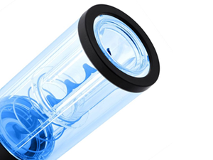 COKUNST Electric Wine Opener, Rechargeable Automatic Wine Corkscrew Bottle Opener With Foil Cutter, Type-C Charging Wine Openers With LED Light For Home Party Restaurant Wedding Gifts