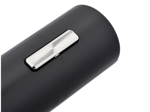 COKUNST Electric Wine Opener, Rechargeable Automatic Wine Corkscrew Bottle Opener With Foil Cutter, Type-C Charging Wine Openers With LED Light For Home Party Restaurant Wedding Gifts