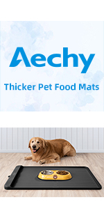 AECHY Extra Large Silicone Mat 35.3