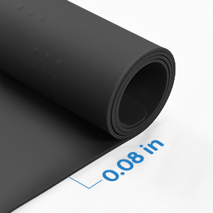 AECHY Extra Large Silicone Mat 35.3