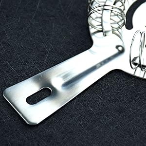 WUWEOT 9 Pack Cocktail Strainer, 6