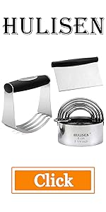 HULISEN Cooling Rack 2 Pack - 16