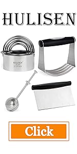 HULISEN Cooling Rack 2 Pack - 16