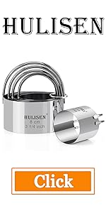 HULISEN Cooling Rack 2 Pack - 16