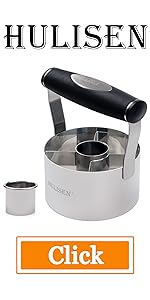 HULISEN Cooling Rack 2 Pack - 16