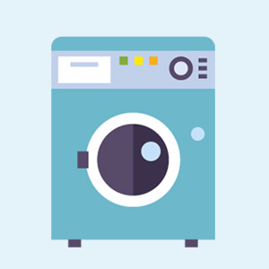 AIDEA Swedish Dish Cloth, 10PK, Swedish Dishcloths for Kitchen, Reusable Paper Towels Washable, Sponge Cloths Kitchen, Absorbent Dish Rags, Dish Towels Cloth, 7