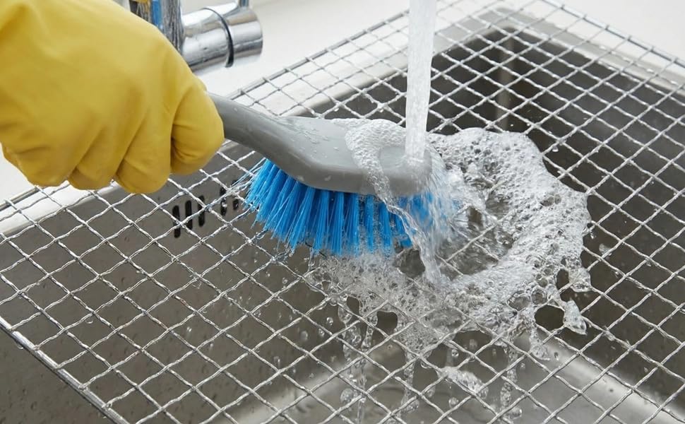 JoyRay Grill Rack Grids, Stainless Steel BBQ Roasting Rack or Baking/Cooling Rack, For Oven and outdoor Barbeque,Oven & Dishwasher Safe.