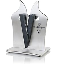 Brod & Taylor Dough Whisk - Heavy Duty Dishwasher-Safe Mixing Tool