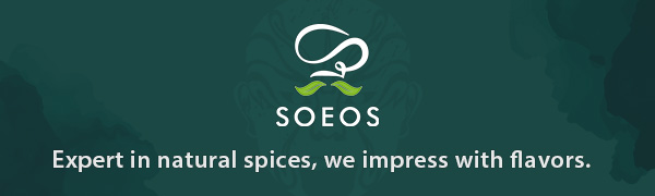 Soeos Whole Black Peppercorns, 6.7oz (190g) and Himalayan Pink Salt, 13.4oz (380g), Plastic Bottle Grinder with Spice Grinder with Salt and Pepper Shaker, Salt and Pepper Set.