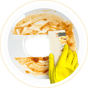 Patelai 6 Pieces Mixed Dog Swedish Cleaning Dishcloths Cloths Absorbent and Fast Drying Kitchen Dish Towels Dogs Cleaning Wipes for Kitchen Bathroom Office Wedding Housewarming, 6 Designs