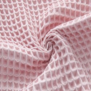 6 Pack Waffle Weave Dish Cloths, 13x13 Inch 100% Cotton Kitchen Towels for Washing Dishes - Super Absorbent, Quick Drying Dish Rags (Mixed Colors)