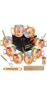 SuproBarware Liquor Bottle Pourers 1oz Set of 12 Measured Bottle Spirits Alcohol Pourers Automatic Measuring Wine Spouts Drink Liquor Measure Pourer for Cocktail Home Bar (4 Clear 4 Green 4 Blue)