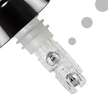 SuproBarware Liquor Bottle Pourers 1oz Set of 12 Measured Bottle Spirits Alcohol Pourers Automatic Measuring Wine Spouts Drink Liquor Measure Pourer for Cocktail Home Bar (4 Clear 4 Green 4 Blue)