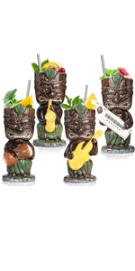 SuproBarware Liquor Bottle Pourers 1oz Set of 12 Measured Bottle Spirits Alcohol Pourers Automatic Measuring Wine Spouts Drink Liquor Measure Pourer for Cocktail Home Bar (4 Clear 4 Green 4 Blue)