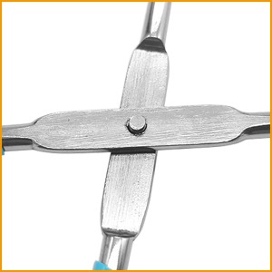 2 Pcs 10 Inch Scissor Food Tongs,Stainless Steel Kitchen Tongs Serving Tong with Comfort-Grip Handle for Cooking,Barbecue,Grilling,Heavy Duty Buffet Pliers