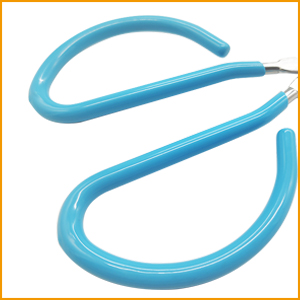 2 Pcs 10 Inch Scissor Food Tongs,Stainless Steel Kitchen Tongs Serving Tong with Comfort-Grip Handle for Cooking,Barbecue,Grilling,Heavy Duty Buffet Pliers