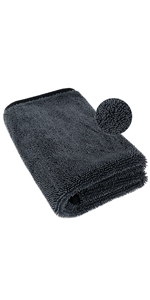 Airlab Streak Free Miracle Cleaning Cloth Easy Clean Pack of 8-12