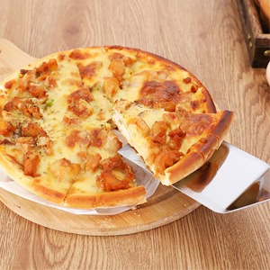 Metal Spatula for Cast Iron Skillet Grill Stainless Steel Spatula for Burger, Fish Turner Griddle Spatula, Spachulas Egg Flipper, Flat Top Metal Spatula for Cooking BBQ