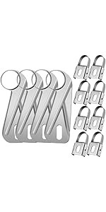 Apple Peeler Corer, Long lasting Chrome Cast Magnesium Alloy Apple Peeler Slicer Corer with Stainless Steel Blades and Powerful Suction Base for Apples and Potato(Red)