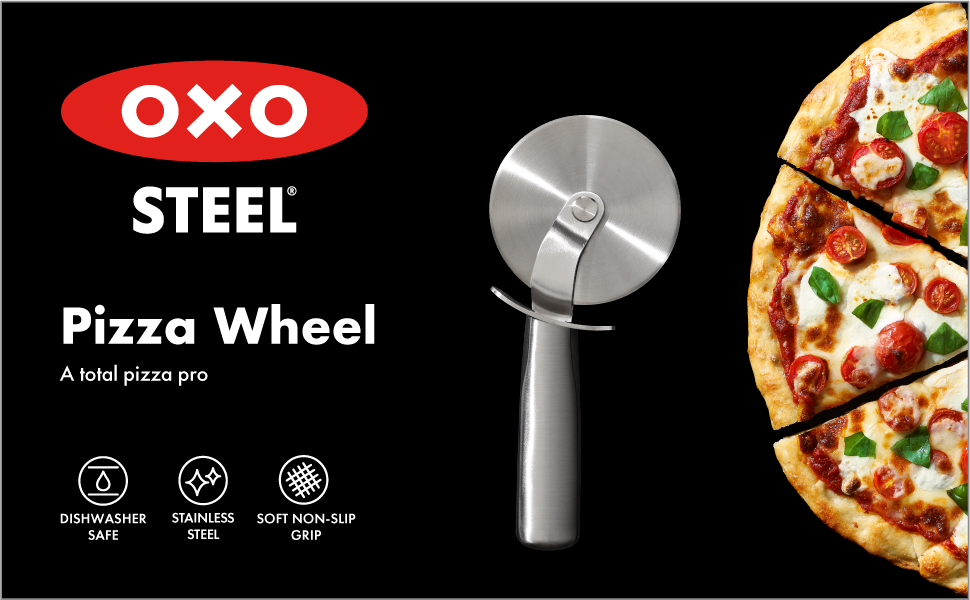 OXO Steel 4