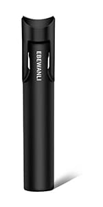 Straight Nail Clipper, 17mm Wide Jaw Opening Extra Large Toenail Clippers for Thick Nails or Tough Fingernail & Ingrown Toenail, Heavy Duty Thick Toenail Clippers for Seniors, Men, Adult