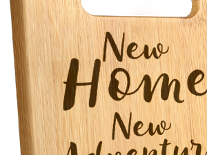 House Warming Gifts New Home, Perfect House Warming Gifts, New Home Gift Idea for Women Men Homeowner, New Apartment Essentials, New Home New Adventure New Memories 2026 Cutting Board