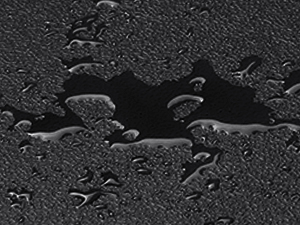 KitchenClouds Kitchen Mat Cushioned Anti Fatigue Rug 17.3