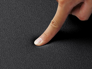 KitchenClouds Kitchen Mat Cushioned Anti Fatigue Rug 17.3