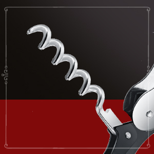 Wine Keys Opener Travel Corkscrew Wine bottle Opener Waiter Beer Bartender for Home Office Kitchen Restaurant Bar Applications(Black,16 Pieces)