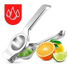 JoyTable Bar Set Cocktail Shaker Set, Stainless Steel Mixology Bartender Kit, 28PC Cocktail Kit, Silver Cocktail Set, Bar Tools: 30oz Martini Shaker, Muddler, Bar Kit Cocktail Book, Jigger and Pourers