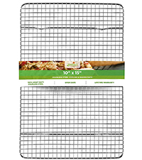 Spring Chef Premium Swivel Vegetable Peeler, Soft Grip Handle and Ultra Sharp Stainless Steel Blades - Perfect Kitchen Peeler For Veggie, Fruit, Potato, Carrot, Apple - Mango