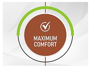 Spring Chef Premium Swivel Vegetable Peeler, Soft Grip Handle and Ultra Sharp Stainless Steel Blades - Perfect Kitchen Peeler For Veggie, Fruit, Potato, Carrot, Apple - Mango