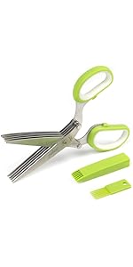 Jenaluca Silicone Baking Mats 2 Pack - Non-Stick Mats with Cookie Measurements Reusable Food Grade Silicone for Cookies, Pastries & Meal Preparation - Non Slip - 16.5 x 11.6