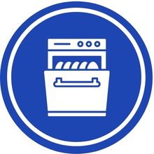 Jenaluca Silicone Baking Mats 2 Pack - Non-Stick Mats with Cookie Measurements Reusable Food Grade Silicone for Cookies, Pastries & Meal Preparation - Non Slip - 16.5 x 11.6