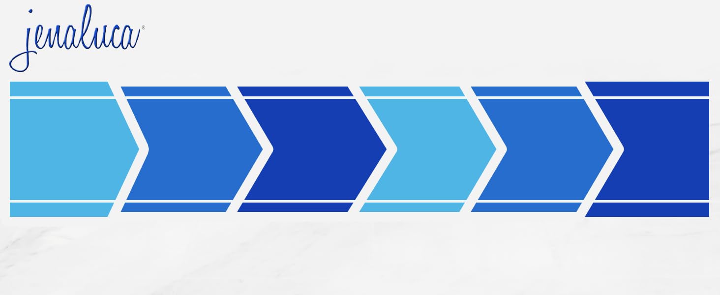 Jenaluca Jumbo Ice Cream Scoop - Cupcake and Muffin Scooper - 1/2 Cup Disher Size #8 scooper for icecream, batter & food portions