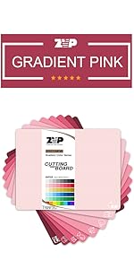 ZVP Disposable Cutting Boards 30 Count, Collapsible Cutting Board Sheet with Built-in Crease, Flexible Plastic Cutting Mat for Kitchen and Commercial Use, 17 x 12 In White