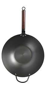 Babish 6.5-Inch Carving Fork – High-Carbon 1.411 German Steel Cutlery – Professional Kitchen Meat Fork for Carving & Serving