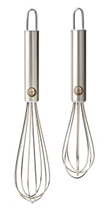 Babish 6.5-Inch Carving Fork – High-Carbon 1.411 German Steel Cutlery – Professional Kitchen Meat Fork for Carving & Serving