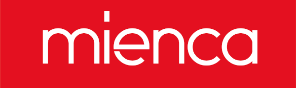 Heart Shape Aluminum Cake Pan, Titanium Coating, Non-Stick, 12 Cups, Heavy Duty, Gifts for Mom, Molded Cake Pan, 10 Inch Baking Mold, Cast Aluminum Fluted Tube Pan, Easy to Clean (Gold)