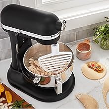 KitchenAid Pastry Beater for Bowl-Lift Stand Mixers - KSMPB7