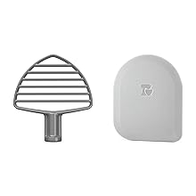 KitchenAid Pastry Beater for Bowl-Lift Stand Mixers - KSMPB7