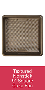 GoodCook AirPerfect Nonstick Air Insulated Cookie Sheet, 14