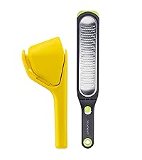 Dreamfarm Champop Safe, Fast, & Easy Champagne Bottle Opener, Cork Popper & Catcher - Black