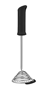 Dreamfarm Sharple Self-Sharpening Vegetable & Food Vertical Speed-Peeler - Green