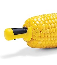 Dreamfarm Eggler 2-In-1 Compact Egg Shell Peeler & Easy Hardboiled Egg Slicer, Shell Cracking, Topping, & Peeling - Yellow