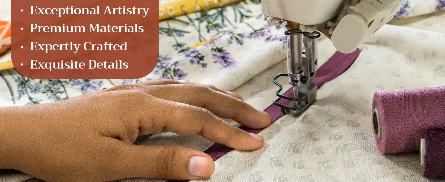 Maison d' Hermine Pot Holders 100% Cotton Heat Resistant Potholders 8