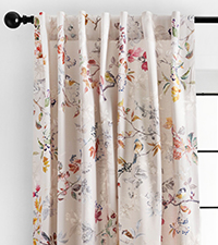 Maison d' Hermine Pot Holders 100% Cotton Heat Resistant Potholders 8